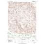 Taylor Se USGS topographic map 41099g3