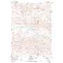 Brewster Sw USGS topographic map 41099g8
