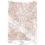 Taylor Ne USGS topographic map 41099h3