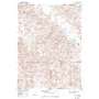 Taylor Nw USGS topographic map 41099h4