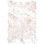 Brewster Nw USGS topographic map 41099h8
