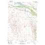 Maxwell Sw USGS topographic map 41100a6