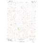 Brady Nw USGS topographic map 41100b4