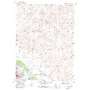 North Platte East USGS topographic map 41100b6