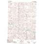 Thedford Se USGS topographic map 41100g5