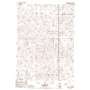 Dunning Nw USGS topographic map 41100h2