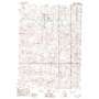 Thedford USGS topographic map 41100h5