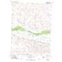 Nevens USGS topographic map 41101b4