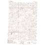 Bourquim Hill USGS topographic map 41101f8
