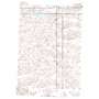 Hyannis South USGS topographic map 41101h7