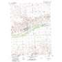 Big Springs USGS topographic map 41102a1