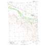 Lewellen USGS topographic map 41102c2