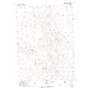 Twin Buttes USGS topographic map 41102d2