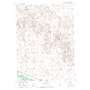 Broadwater Nw USGS topographic map 41102f8