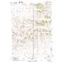 Singleton Ranch USGS topographic map 41103d4