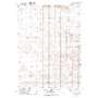 Lone Pine Butte USGS topographic map 41103d5