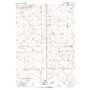 Kimball 2 Nw USGS topographic map 41103d8