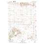 Redington USGS topographic map 41103e3