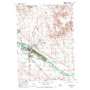 Bridgeport USGS topographic map 41103f1