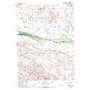 Bridgeport Nw USGS topographic map 41103f2