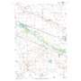 Minatare USGS topographic map 41103g5