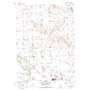 Scottsbluff North USGS topographic map 41103h6