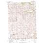 Walthill Sw USGS topographic map 42096a4