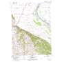Homer USGS topographic map 42096c4