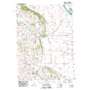 Jackson USGS topographic map 42096d5