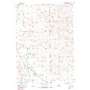 Wee Town USGS topographic map 42097b4