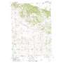 Obert USGS topographic map 42097f1