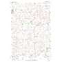 Crofton USGS topographic map 42097f4