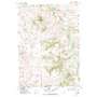 Sparta USGS topographic map 42097f8