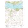 Tabor Se USGS topographic map 42097g5
