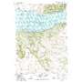 Bon Homme Colony USGS topographic map 42097g6