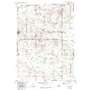 Chambers East USGS topographic map 42098b6