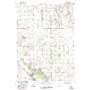 Ewing USGS topographic map 42098c3