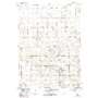 Page USGS topographic map 42098d4