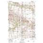 Walnut USGS topographic map 42098e2