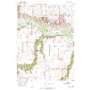 Butte Se USGS topographic map 42098g7