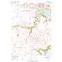Butte Sw USGS topographic map 42098g8