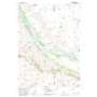 Marty USGS topographic map 42098h4