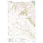 Gross USGS topographic map 42098h5