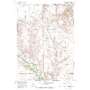 Spencer North USGS topographic map 42098h6