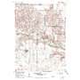 Butte USGS topographic map 42098h7
