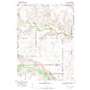 Butte Nw USGS topographic map 42098h8