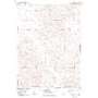 Stonehouse Ranch USGS topographic map 42099a3