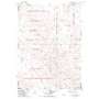 Stonehouse Ranch Sw USGS topographic map 42099a4