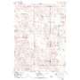 Paramount Valley USGS topographic map 42099b6