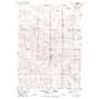 Lost Lake Ranch USGS topographic map 42099d8